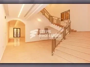 سكن عائلي  - غير مفروشة  - الدوحة  - نعيجة  - 6 غرف نوم
