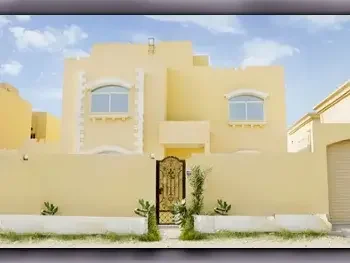 سكن عائلي  - غير مفروشة  - الدوحة  - المعمورة  - 4 غرف نوم