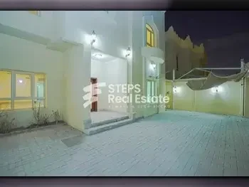 سكن عائلي  - غير مفروشة  - الدوحة  - نعيجة  - 4 غرف نوم