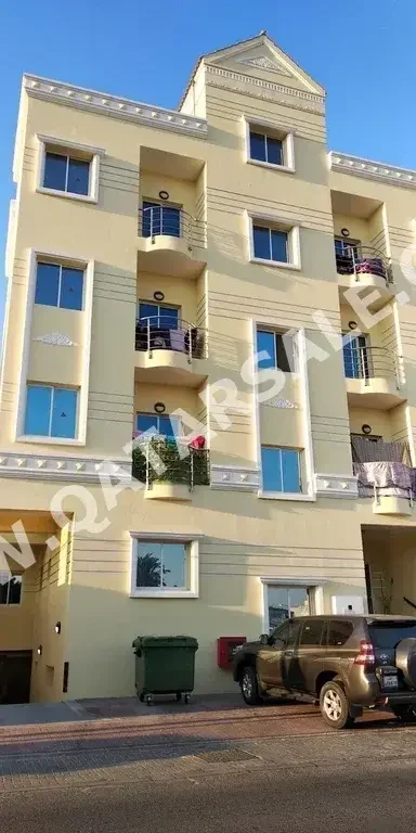 Buildings, Towers & Compounds - Family Residential  - Doha  - Madinat Khalifa South  For Sale