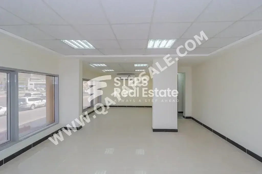 Buildings, Towers & Compounds - Commercial  - Doha  - Al Hilal  For Rent