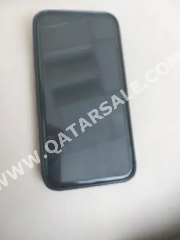 Apple  - iPhone 11  - Black  - 64 GB  - Under Warranty
