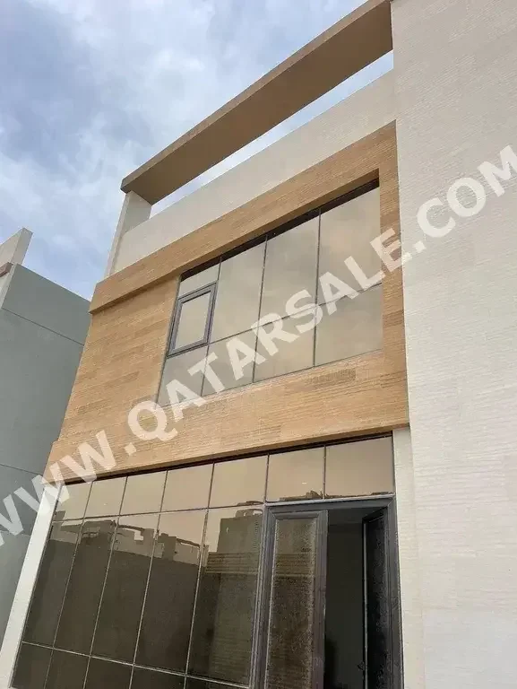 Family Residential  - Fully Furnished  - Al Daayen  - Sumaysimah  - 5 Bedrooms