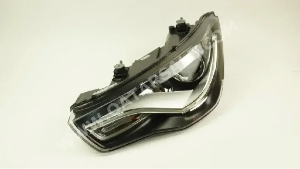 Car Parts - Audi  S  - Body Parts & Mirrors