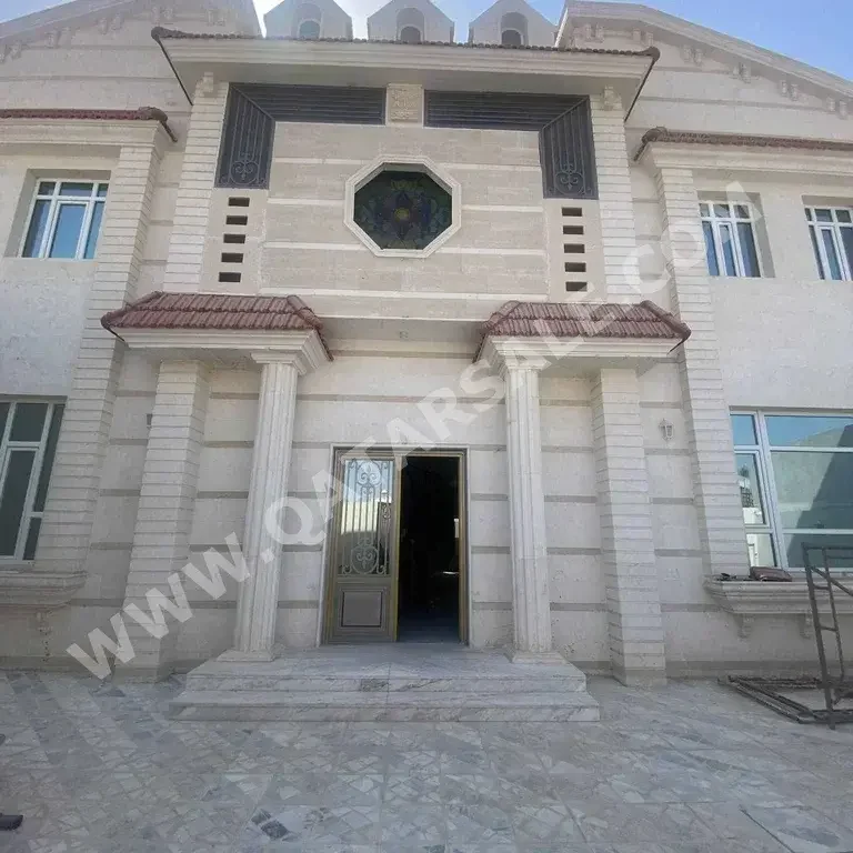Family Residential  - Not Furnished  - Al Daayen  - Rawdat Al Hamama  - 7 Bedrooms