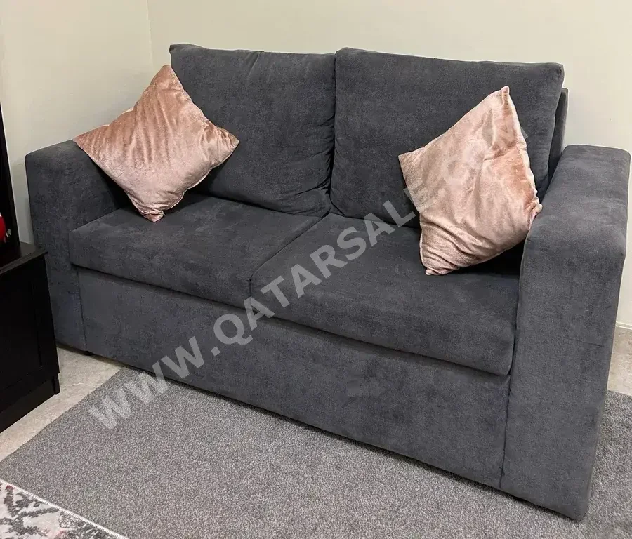 Sofas, Couches & Chairs - Gray