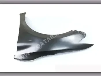 Car Parts - Toyota  Camry  - Body Parts & Mirrors