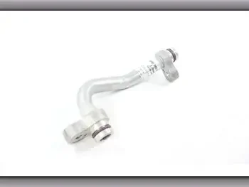 Car Parts - Audi  A8  - Exhaust Systems