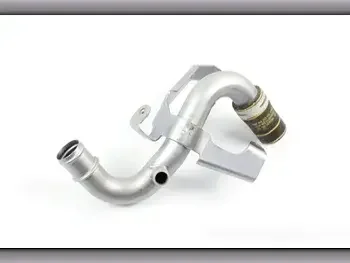 Car Parts - Volkswagen  Volkswagen  - Belts & Hoses & Water Pumps  -Part Number: 2E0122101G