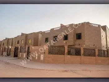 Family Residential  - Fully Furnished  - Umm Salal  - Umm Al Amad  - 3 Bedrooms