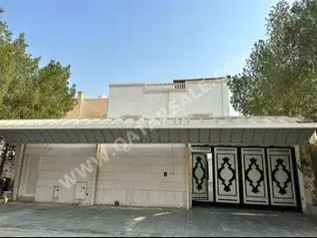 Family Residential  - Semi Furnished  - Umm Salal  - Umm Al Amad  - 5 Bedrooms