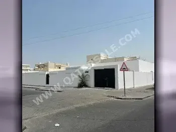 Labour Camp Family Residential  - Not Furnished  - Al Rayyan  - New Al Rayyan  - 7 Bedrooms