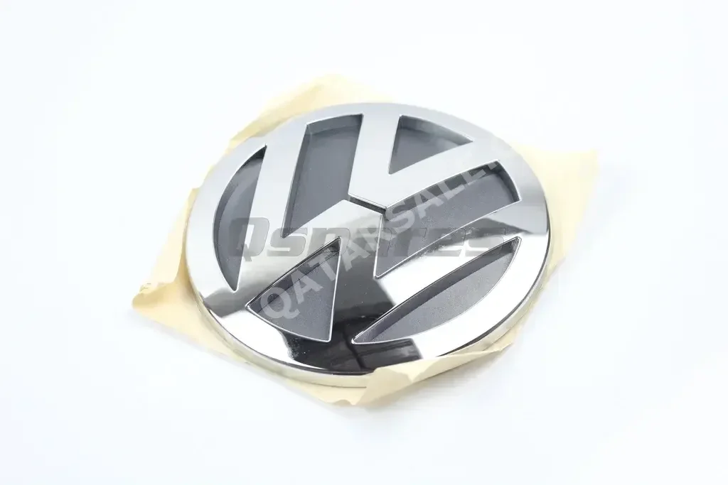 Car Parts - Volkswagen  Touareg  - Accessories  -Part Number: 7L6853630A