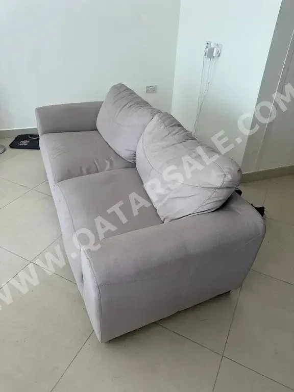 Sofas, Couches & Chairs IKEA  2-Seat Sofa  - Gray