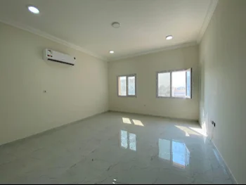 1 غرف نوم  شقة استوديو  للايجار  في الريان -  بو سدرة  غير مفروشة