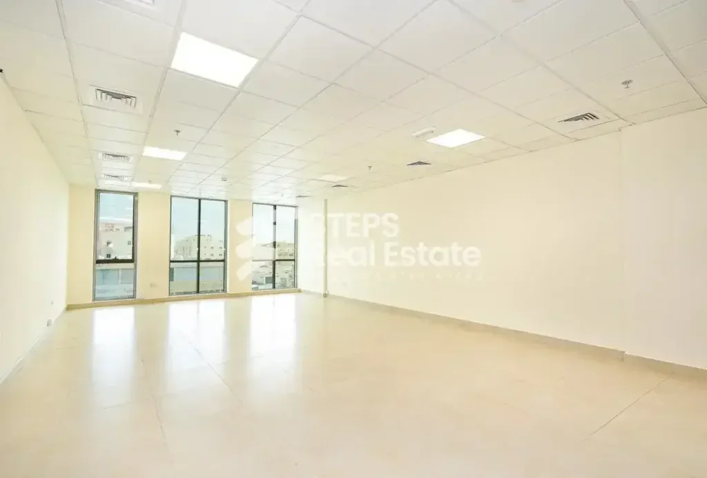 Commercial Offices - Not Furnished  - Al Wakrah  - Al Wakrah