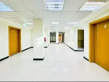 Commercial Offices - Fully Furnished  - Doha  - Al Hilal