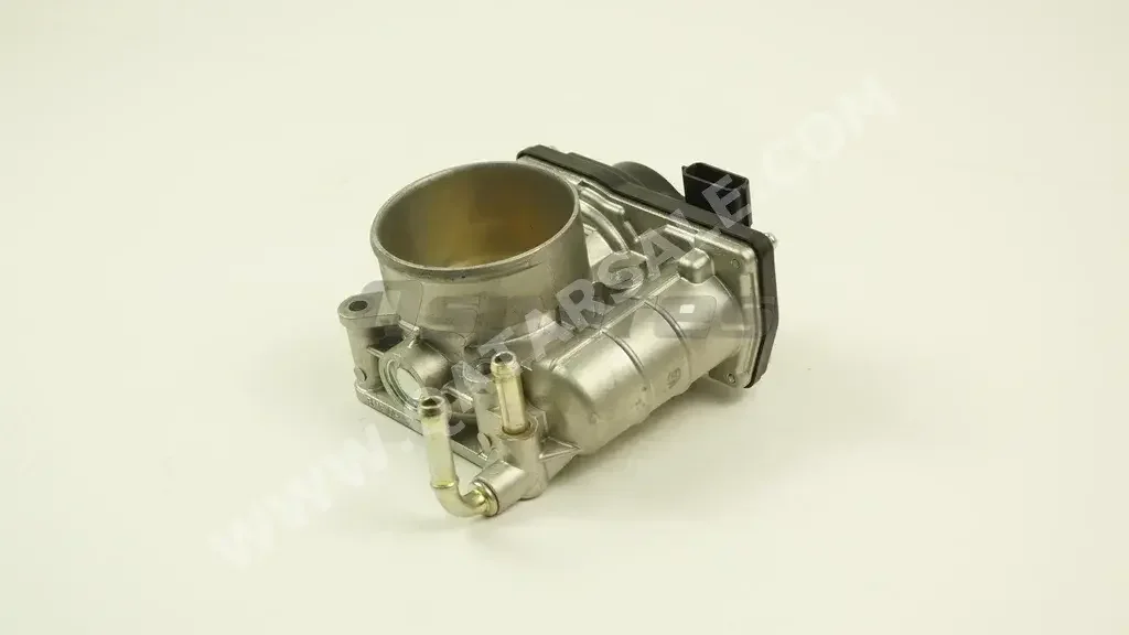 Car Parts - Nissan  Altima  - Fuel & Emission System  -Part Number: 16119JA00A