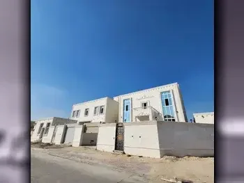 Family Residential  - Not Furnished  - Al Rayyan  - 7 Bedrooms