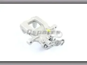 Car Parts - Audi  A3  - Brakes & Wheel Bearings  -Part Number: 5K0615424