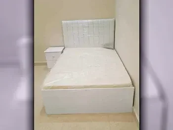 Beds - Single  - Mattress Included