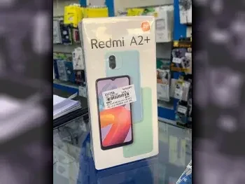 Xiaomi  - Redmi  - 2A  - Green  - 64 GB  - Under Warranty