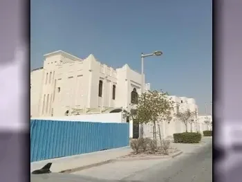 Labour Camp Family Residential  - Not Furnished  - Lusail  - Al Erkyah  - 7 Bedrooms