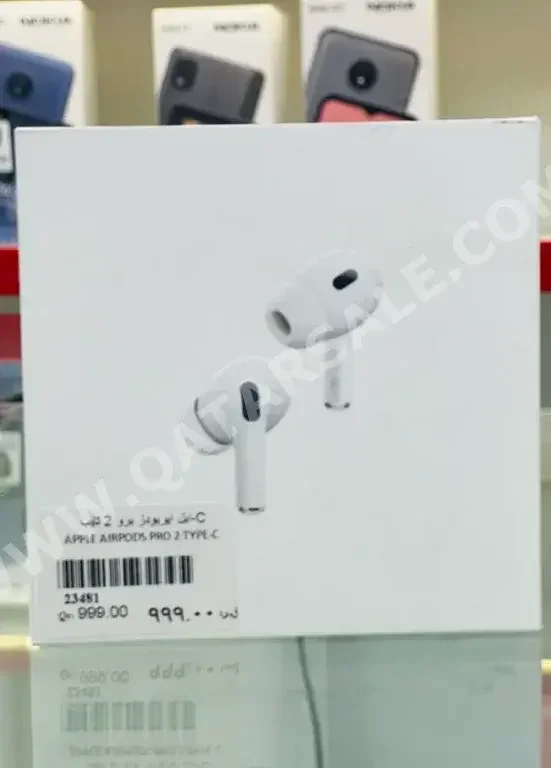 Apple  - iPhone  - White  - Under Warranty