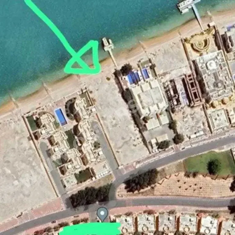 Lands For Sale in Doha  - Legtaifiya  -Area Size 2,600 Square Meter