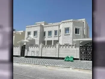 Farms & Resorts Family Residential  - Semi Furnished  - Umm Salal  - Al Kharaitiyat  - 9 Bedrooms