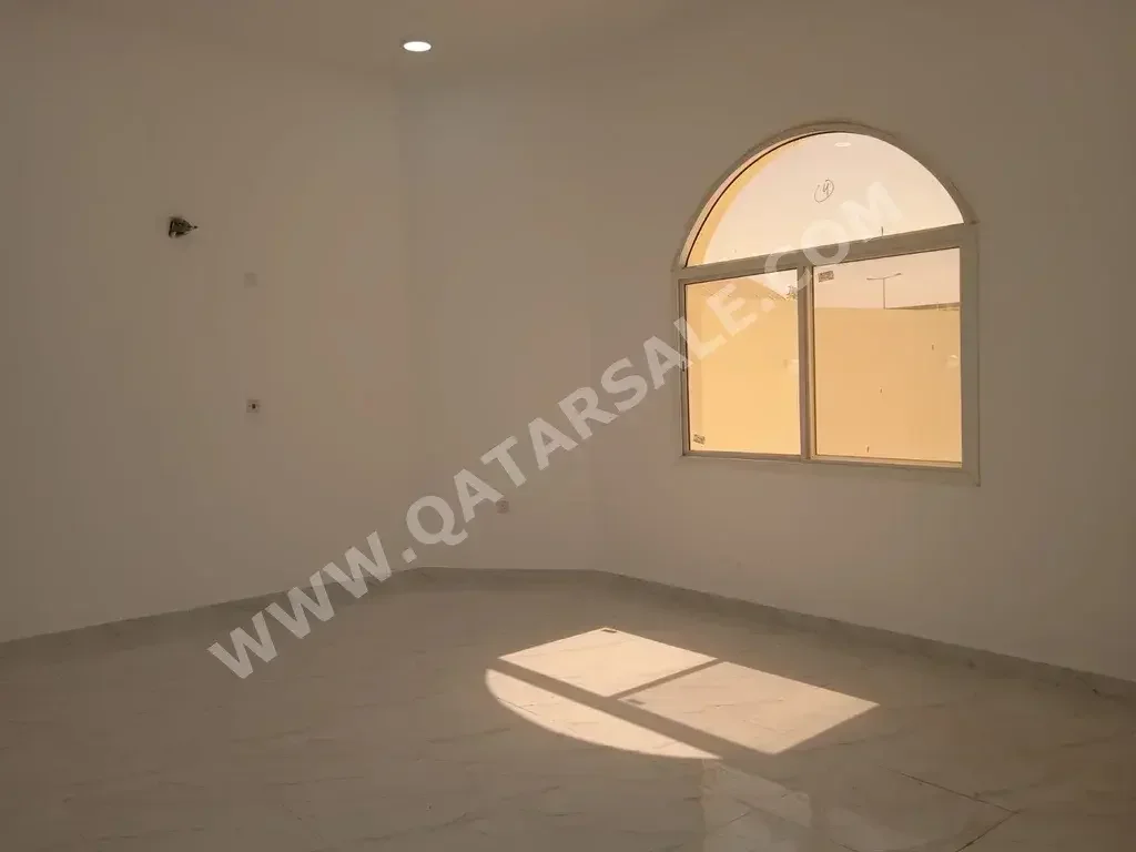 1 Bedrooms  Studio  For Rent  Al Rayyan -  Ain Khaled  Not Furnished