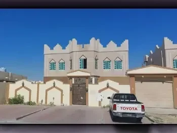 Family Residential  Not Furnished  Al Rayyan  Izghawa  6 Bedrooms