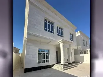 Family Residential  Not Furnished  Al Rayyan  Izghawa  8 Bedrooms