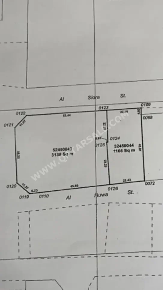Labour Camp For Sale in Al Rayyan  - New Al Rayyan  -Area Size 3,138 Square Meter