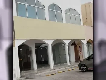 Labour Camp Commercial  - Not Furnished  - Al Rayyan  - New Al Rayyan  - 4 Bedrooms