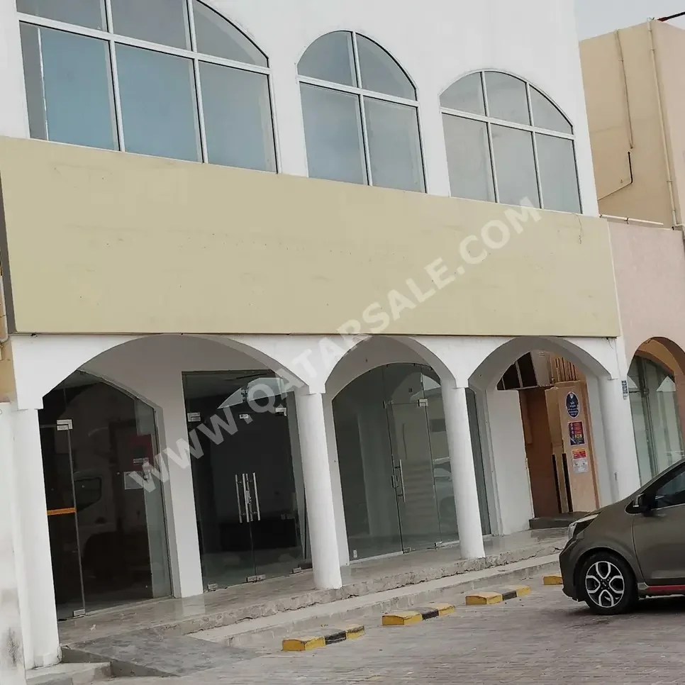 Labour Camp Commercial  - Not Furnished  - Al Rayyan  - New Al Rayyan  - 4 Bedrooms
