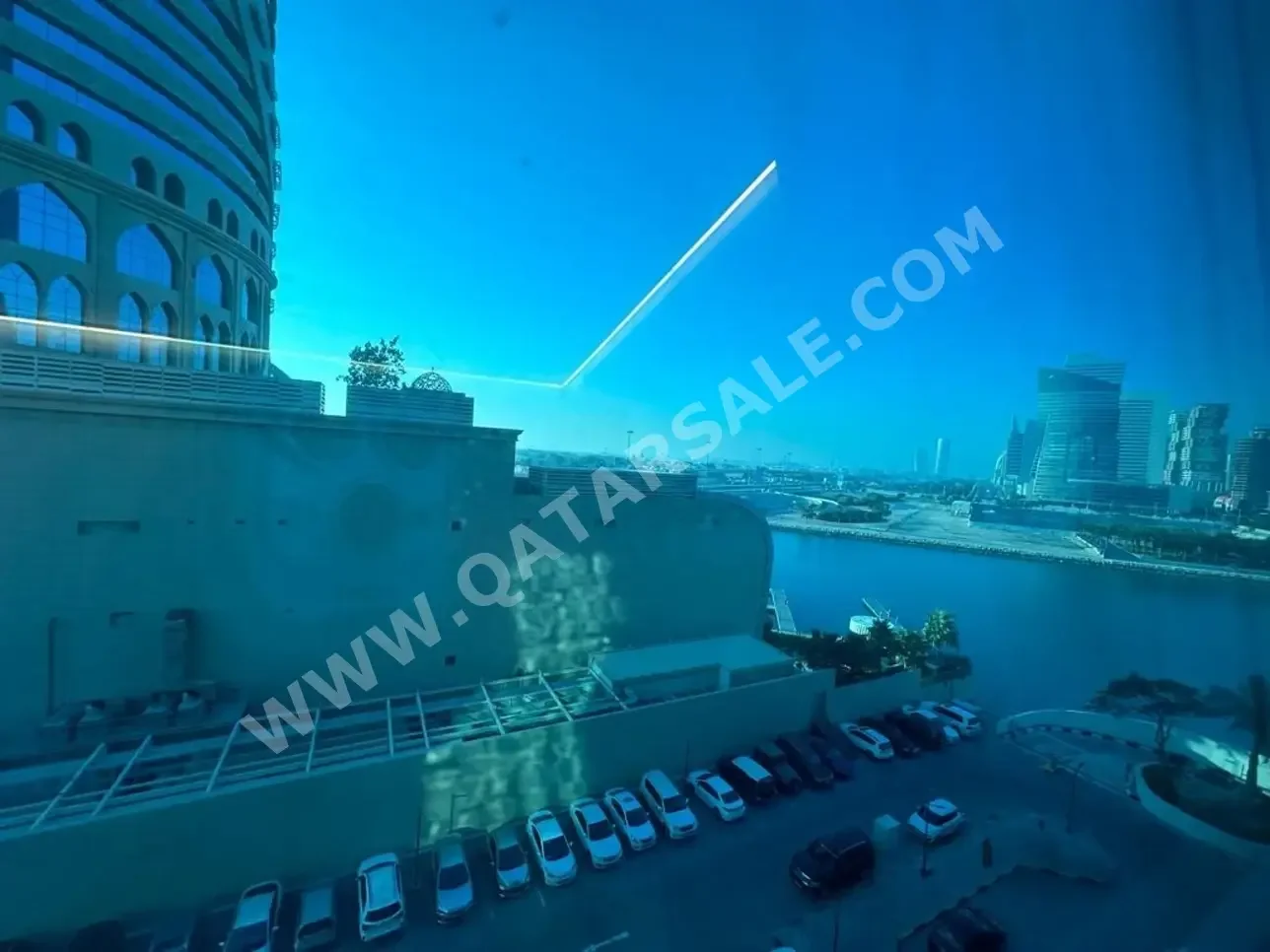 3 Bedrooms  Apartment  For Sale  Doha -  West Bay  Fully Furnished