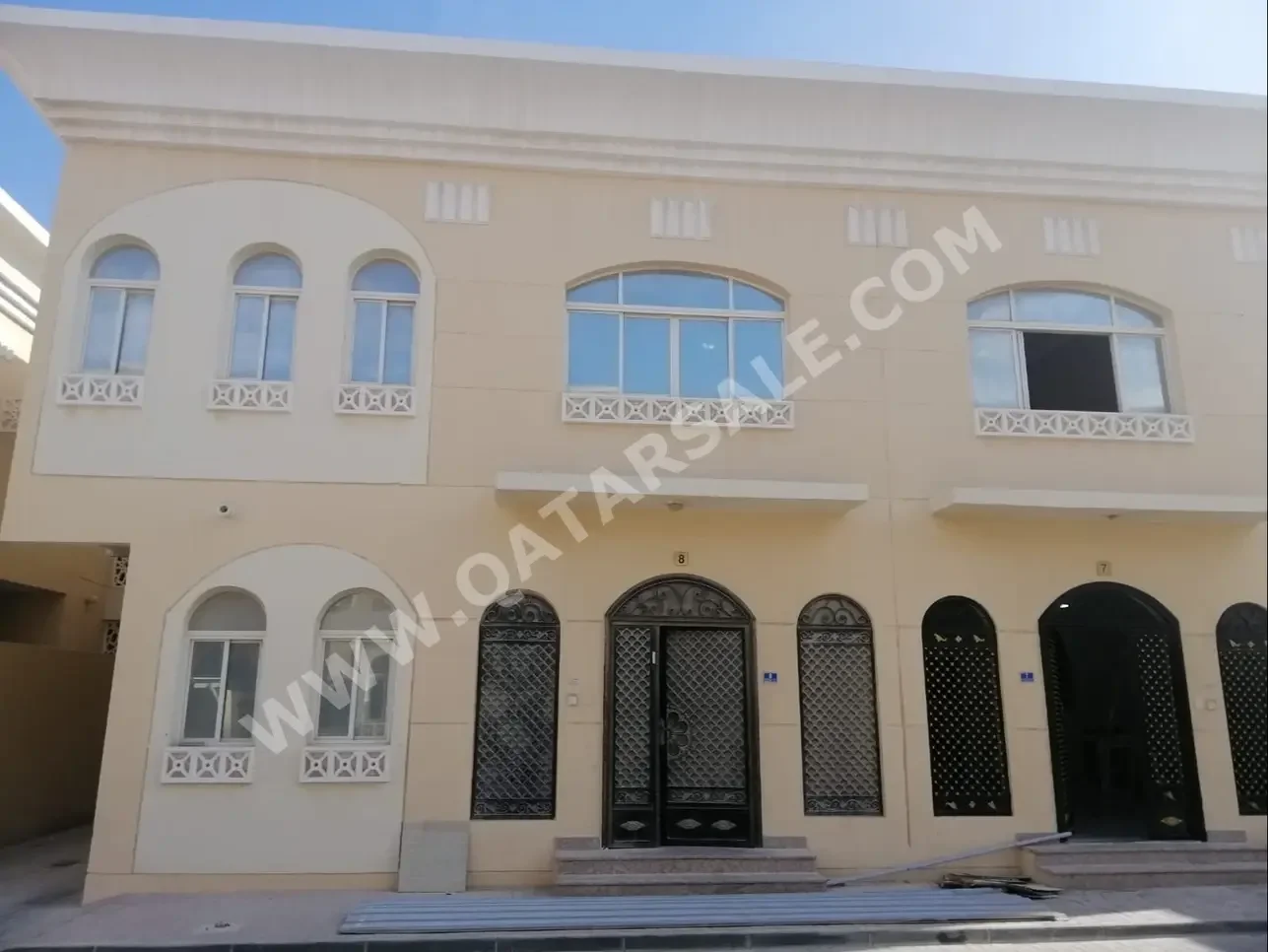 Family Residential  Not Furnished  Al Rayyan  Izghawa  5 Bedrooms