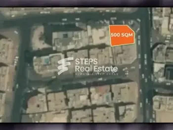سكن عمال للبيع في الدوحة  - روضة الخيل  -المساحة 500 متر مربع