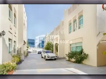 Buildings, Towers & Compounds Family Residential  Doha  West Bay  For Sale