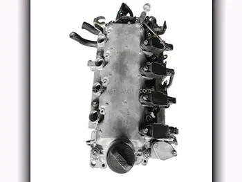 Car Parts Honda  City  Engine & Engine Parts  Japan Part Number: L13A 4coils