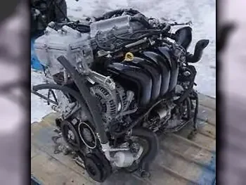 Car Parts Toyota  Corolla  Engine & Engine Parts  Japan Part Number: 3ZR FF used engine of Toyota Corolla