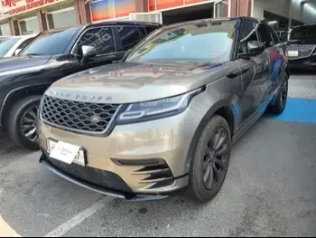  Land Rover  Range Rover  Velar  2020  Automatic  73,000 Km  4 Cylinder  Four Wheel Drive (4WD)  SUV  Bronze  With Warranty