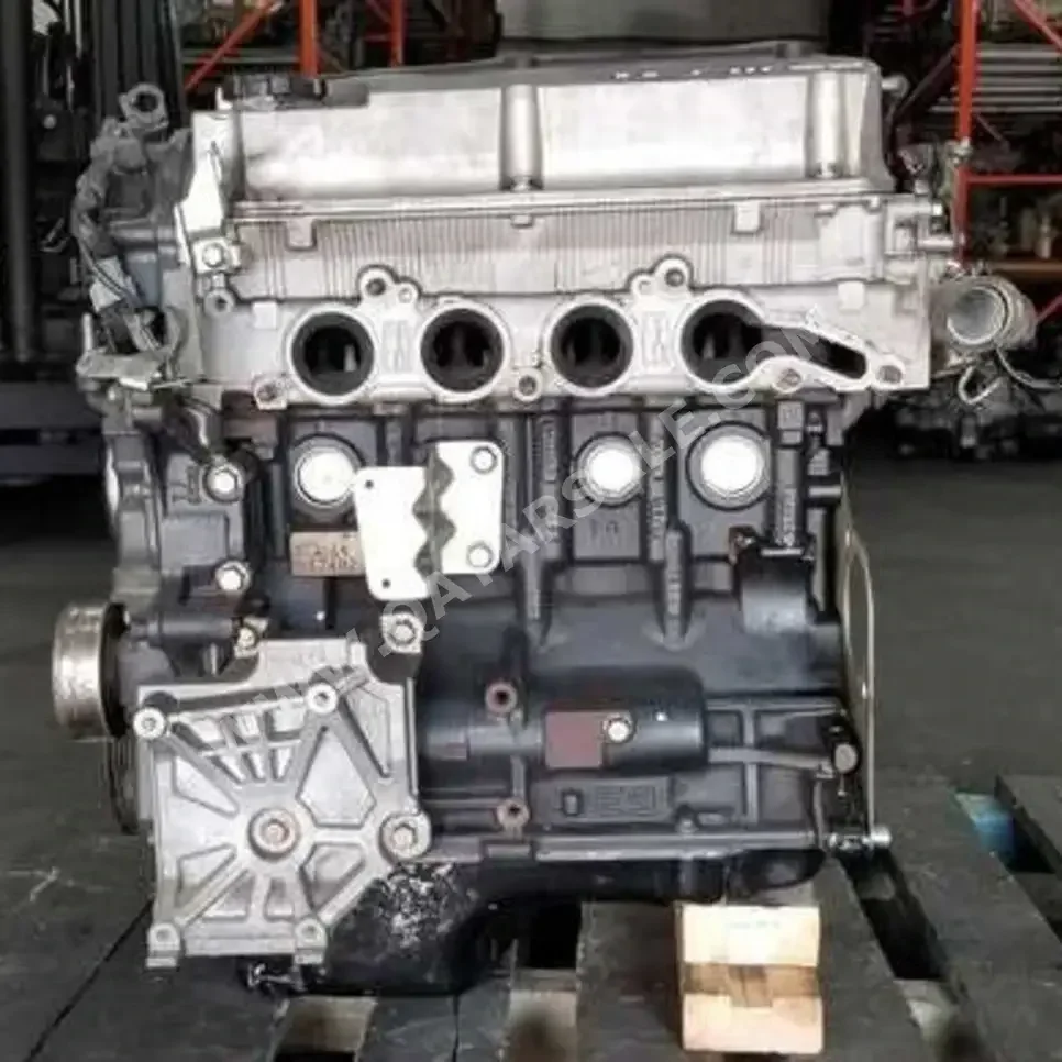 Car Parts Mitsubishi  Outlander  Engine & Engine Parts  Japan Part Number: 4G69