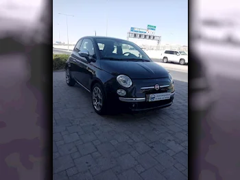 Fiat  500
