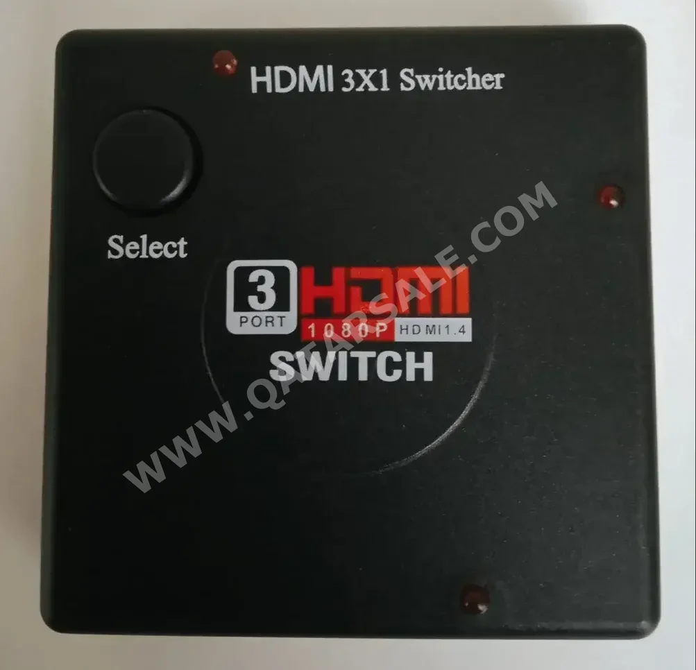 Adapters HDMI  HDMI