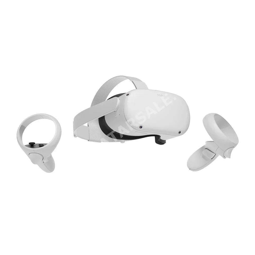 Meta  Oculus Quest 2  Standalone / PC  Wireless  Knuckles Included