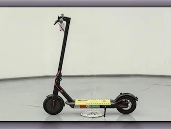 Scooters Electric Scooter  ScootHop  Beige  Foldable