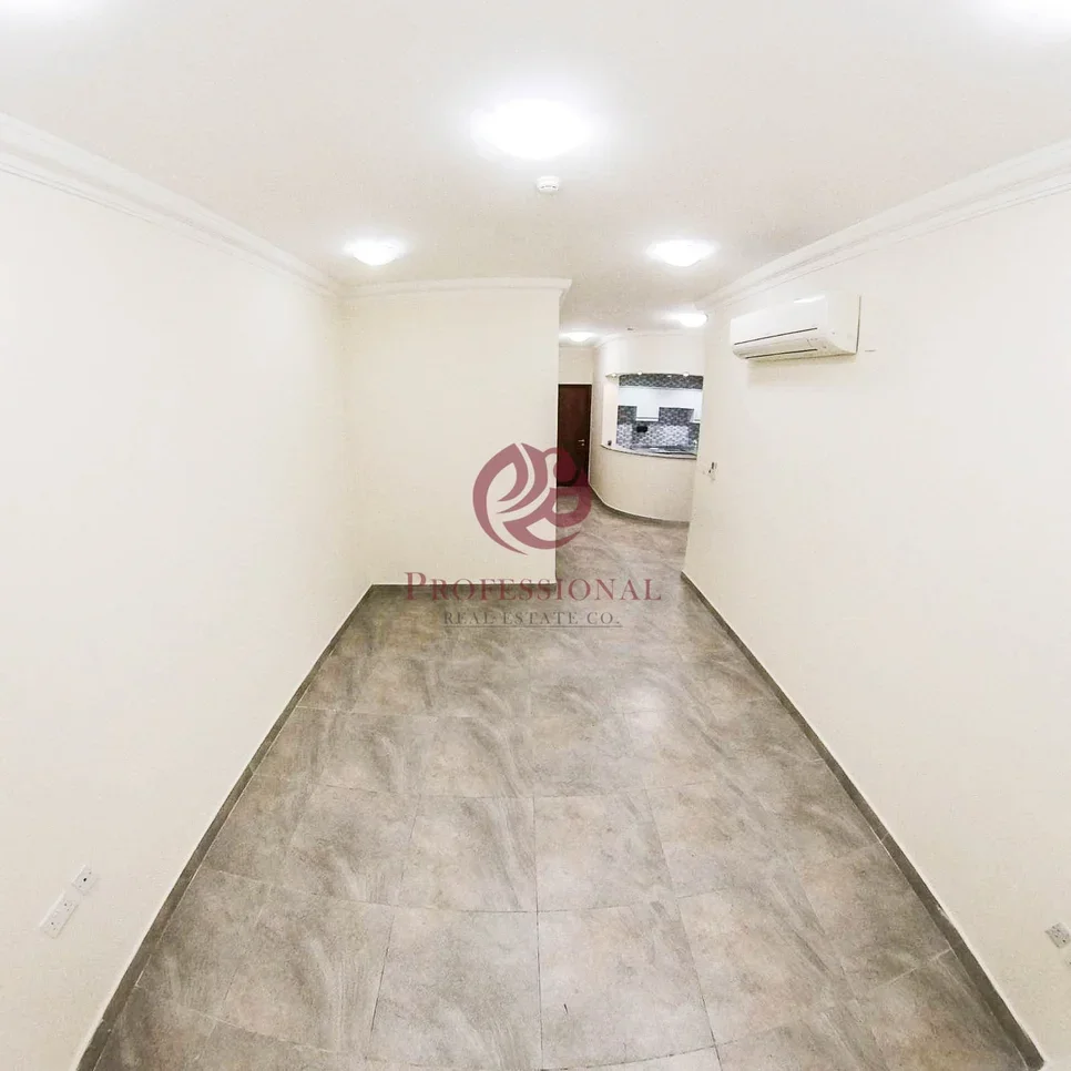 سكن عمال 1 غرف نوم  شقة  للايجار  في الدوحة -  روضة الخيل  غير مفروشة