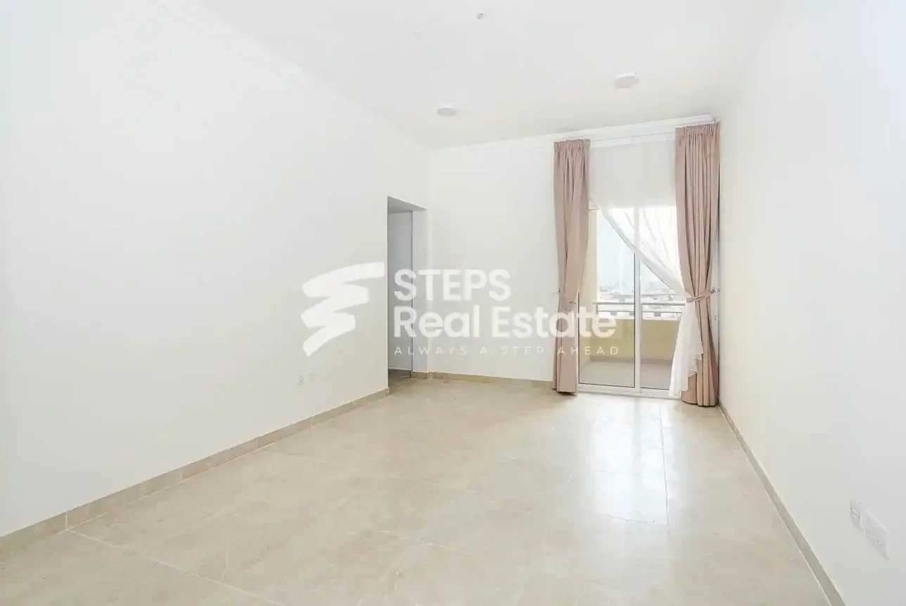 1 Bedrooms  Apartment  For Rent  in Al Rayyan -  Al Waab  Semi Furnished